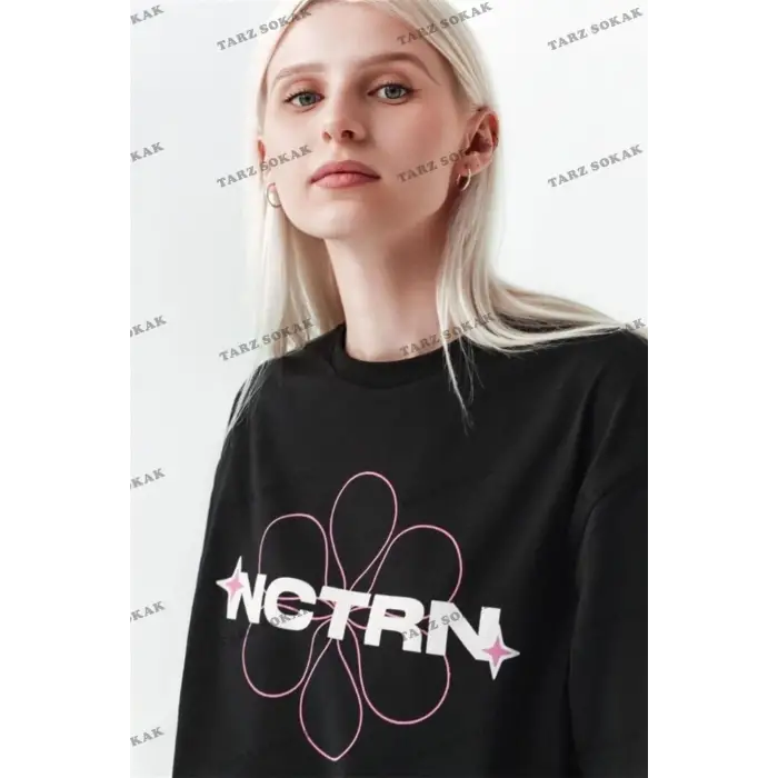 Unisex Nctrn Tshirt