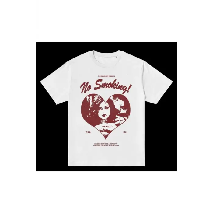 Unisex Oversize Tshirt