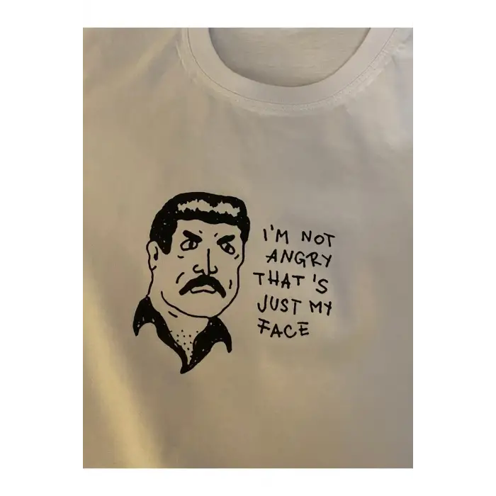 Unisex Oversize Tshirt