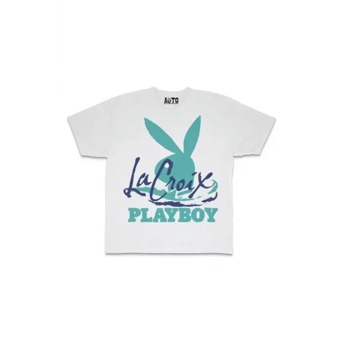 Unisex Playboy Tshirt