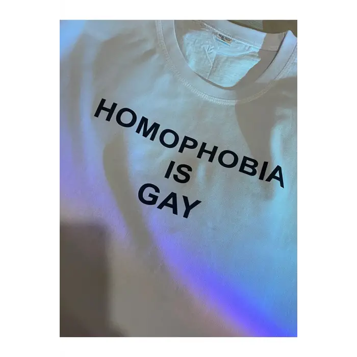 Unisex Pride Tshirt