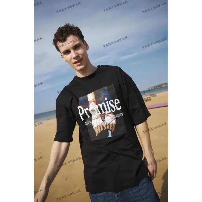 Unisex Promise Tshirt