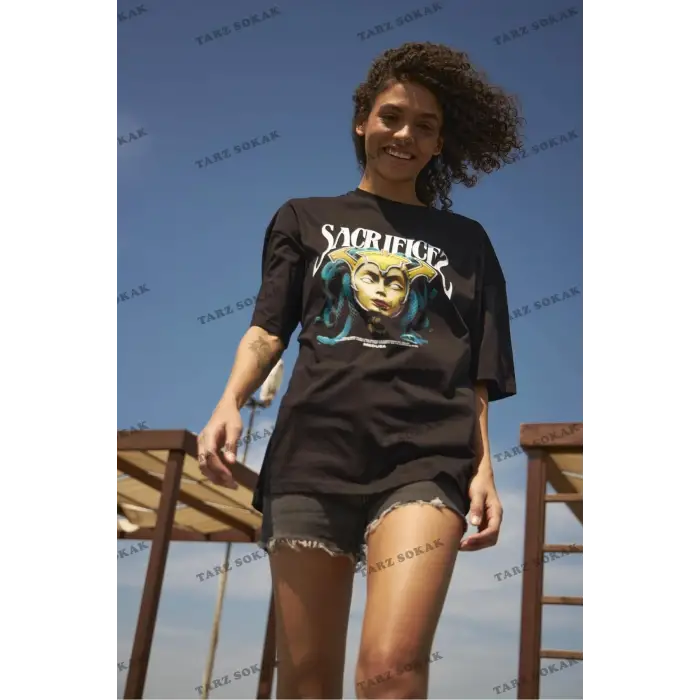 Unisex Sacrifices Tshirt