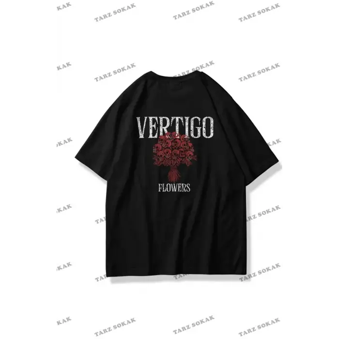Unisex Shadows Tshirt