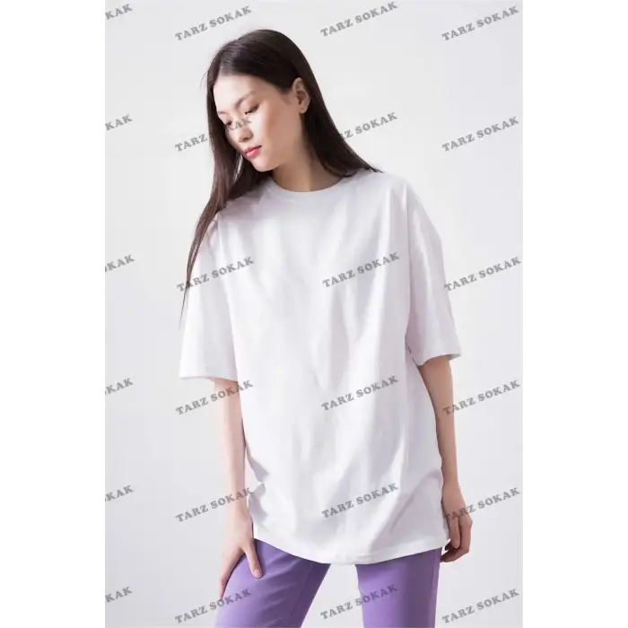 Unisex Siyah Basic