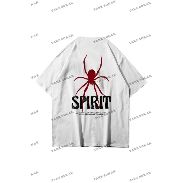 Unisex Spirit