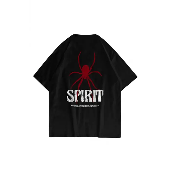 Unisex Spirit Tshirt