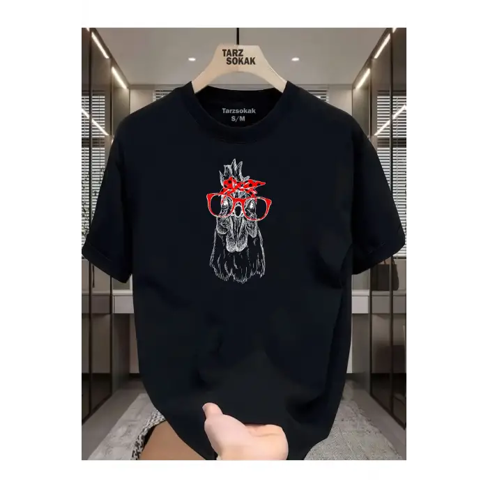 UNİSEX Teyzoş - Hala T-shirt