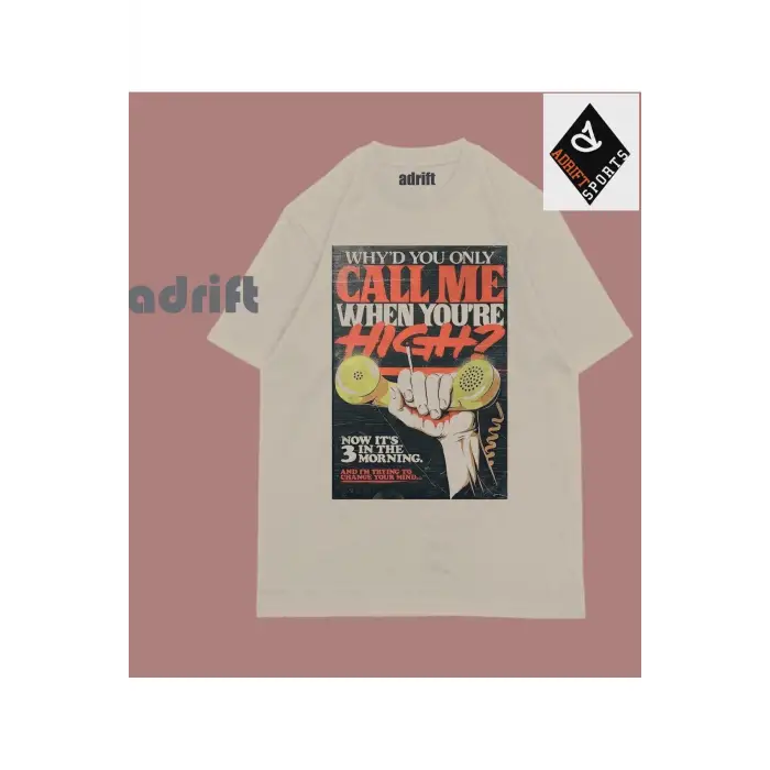 Unisex The Smiths Unisex Oversize Kalıp