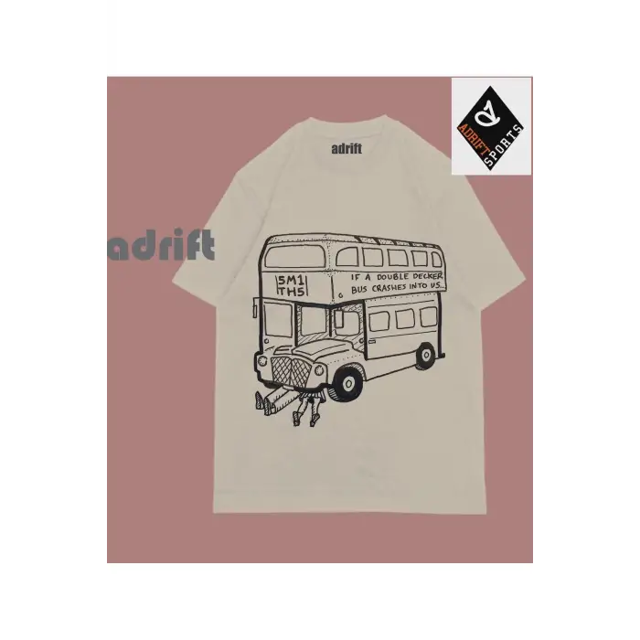 Unisex The Smiths Unisex Oversize Kalıp