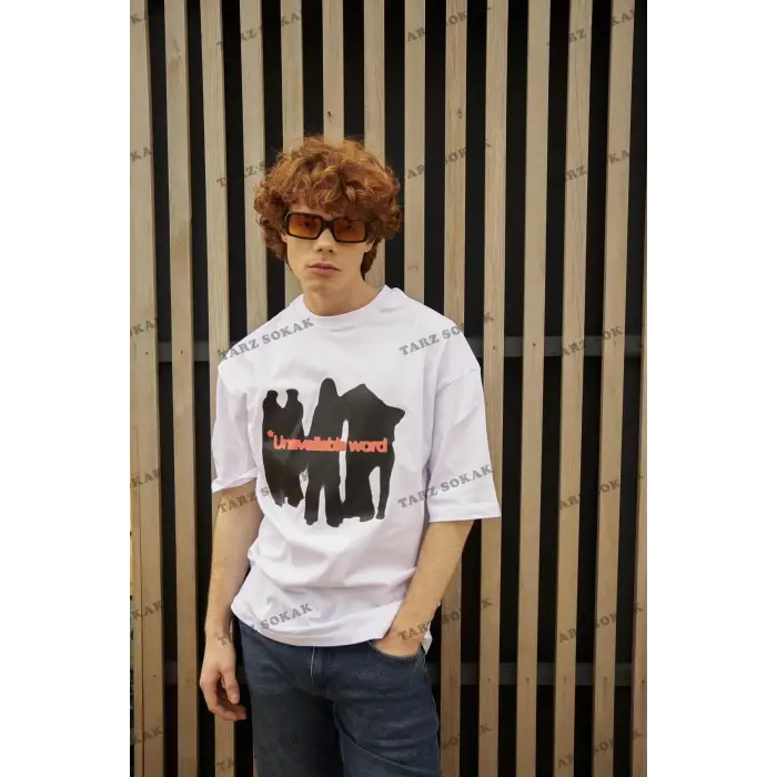 Unisex Unavailable World Tshirt