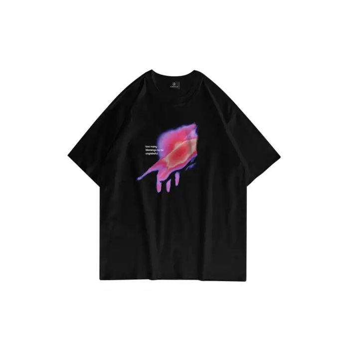 Unisex Ungrateful Tshirt