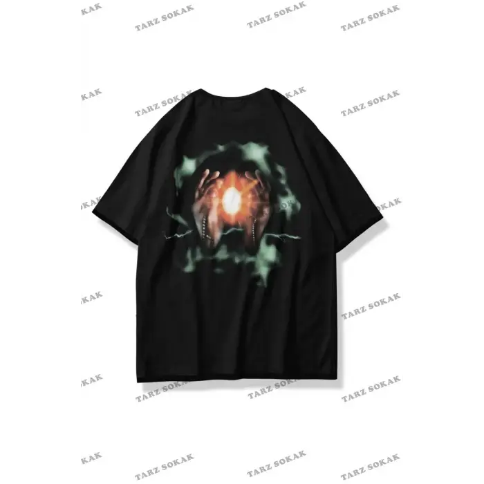 Unisex Utopia Pray Travis Scott Tshirt