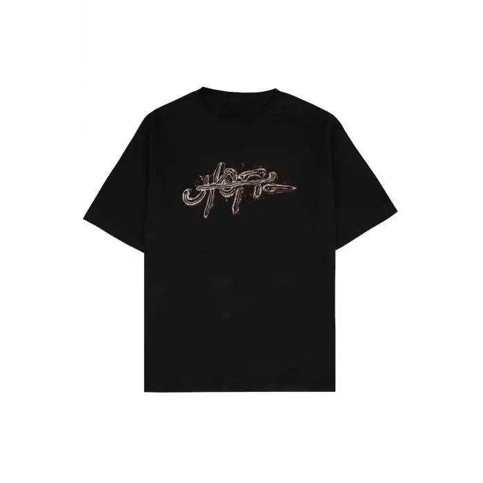 Utopia Travis Scott Oversize Unisex T-shirt