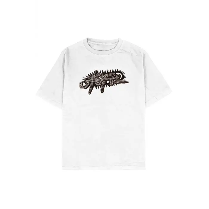 Utopia Travis Scott Oversize Unisex T-shirt