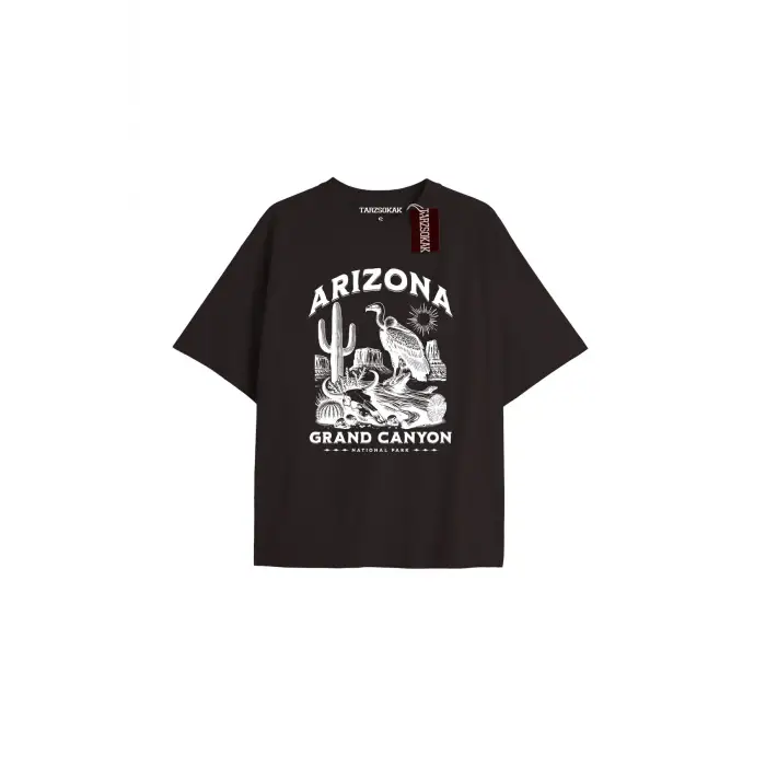 Vulture in arizona grand COWBOY 40