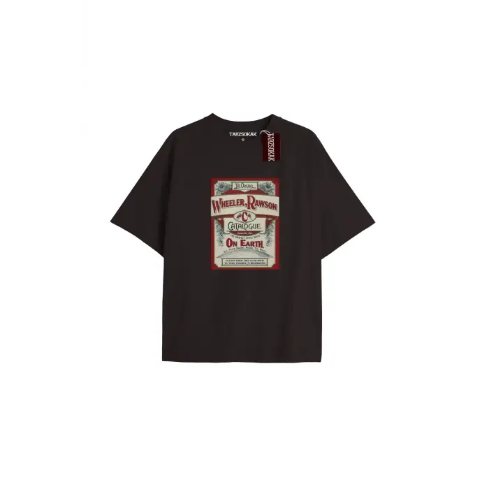 Wheeler Rawson COWBOY 41