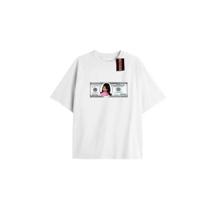 Y2k Bratz Oversize KOD BRATZ1