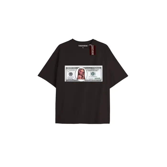 Y2k Bratz Oversize KOD BRATZ10