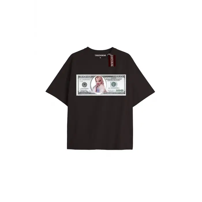 Y2k Bratz Oversize KOD BRATZ17