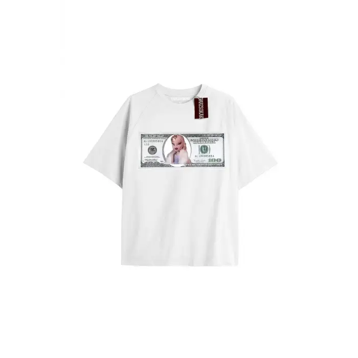 Y2k Bratz Oversize KOD BRATZ17