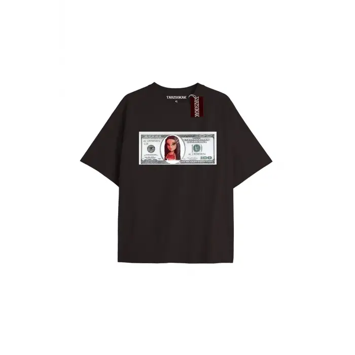 Y2k Bratz Oversize KOD BRATZ28