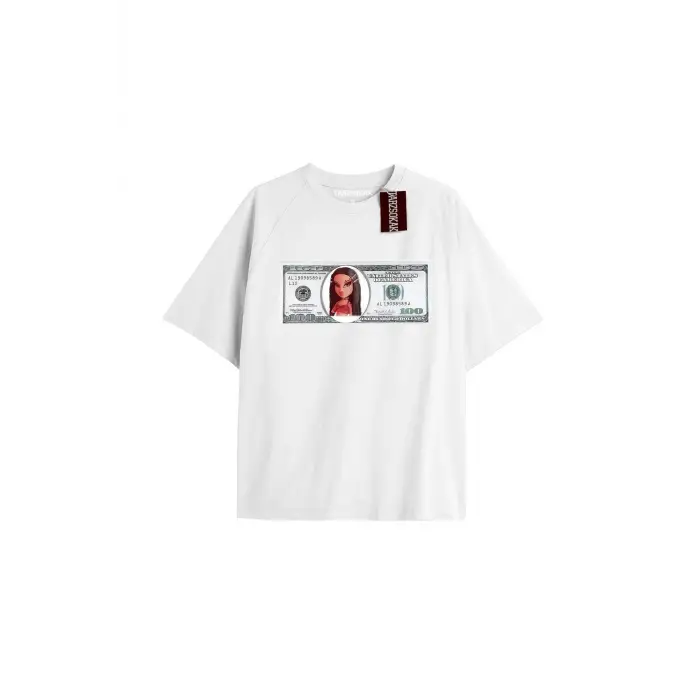 Y2k Bratz Oversize KOD BRATZ28