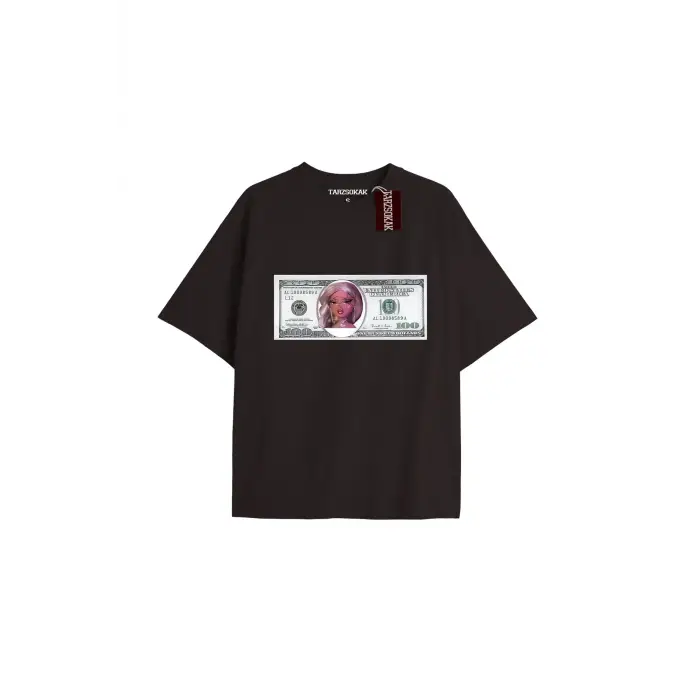 Y2k Bratz Oversize KOD BRATZ31
