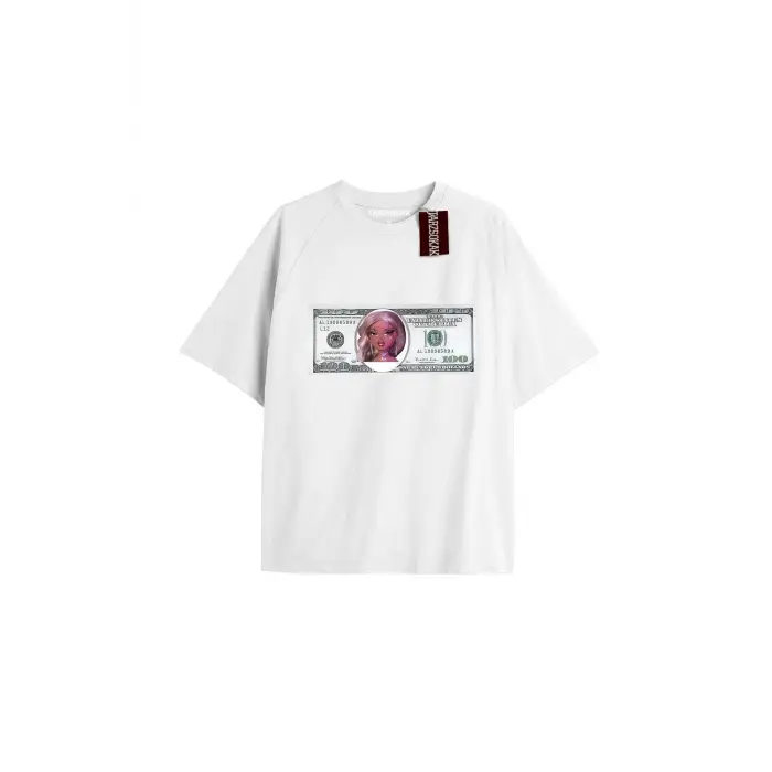 Y2k Bratz Oversize KOD BRATZ31