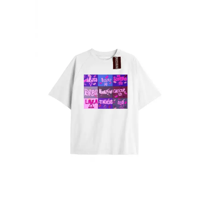 Y2k Bratz Oversize KOD BRATZ33