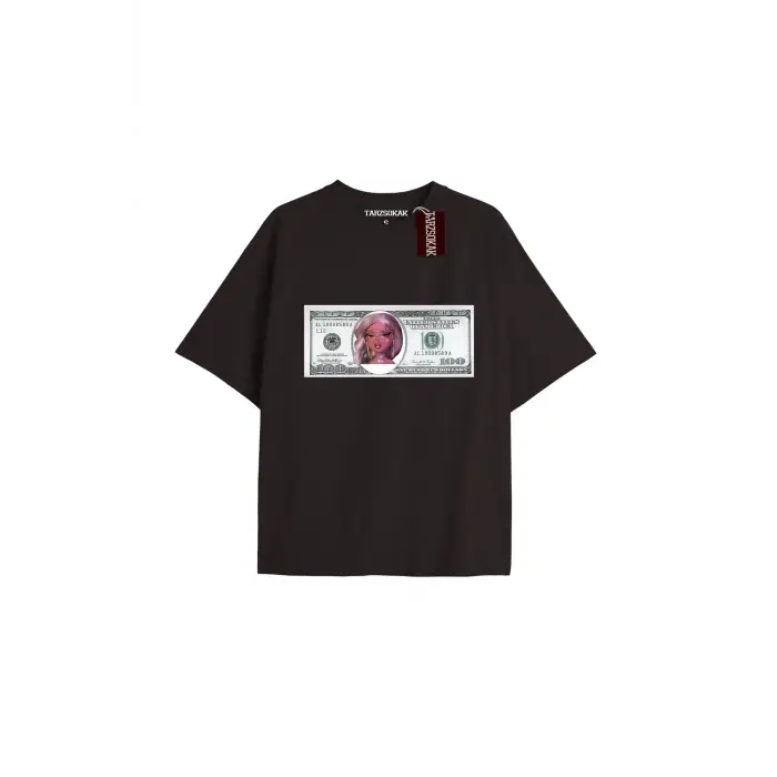 Y2k Bratz Oversize KOD BRATZ34