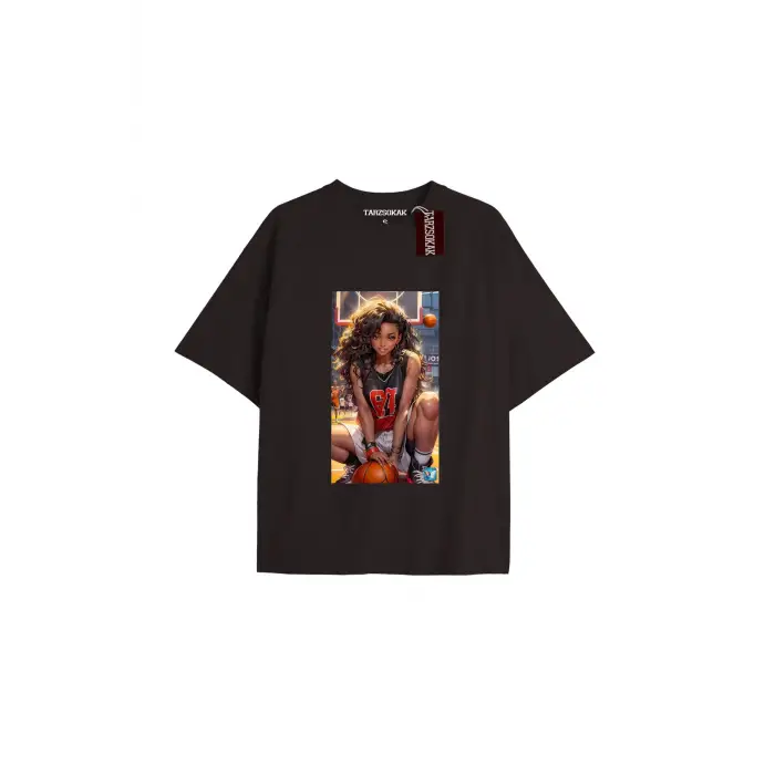 Y2k Bratz Oversize KOD BRATZ41