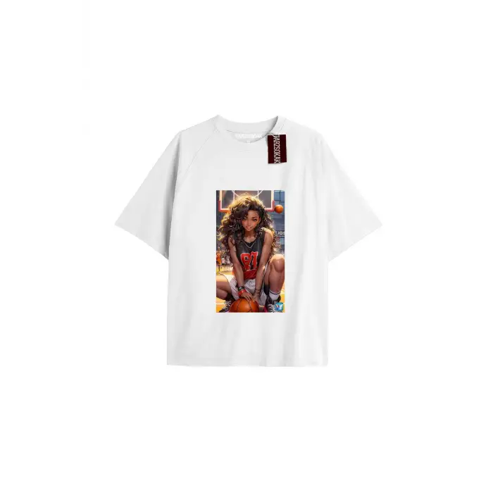 Y2k Bratz Oversize KOD BRATZ41