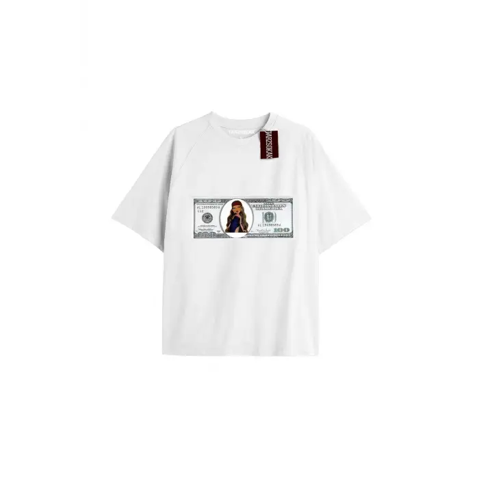 Y2k Bratz Oversize KOD BRATZ44