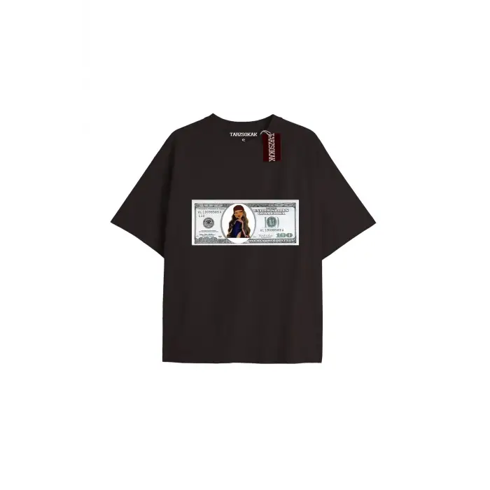 Y2k Bratz Oversize KOD BRATZ44