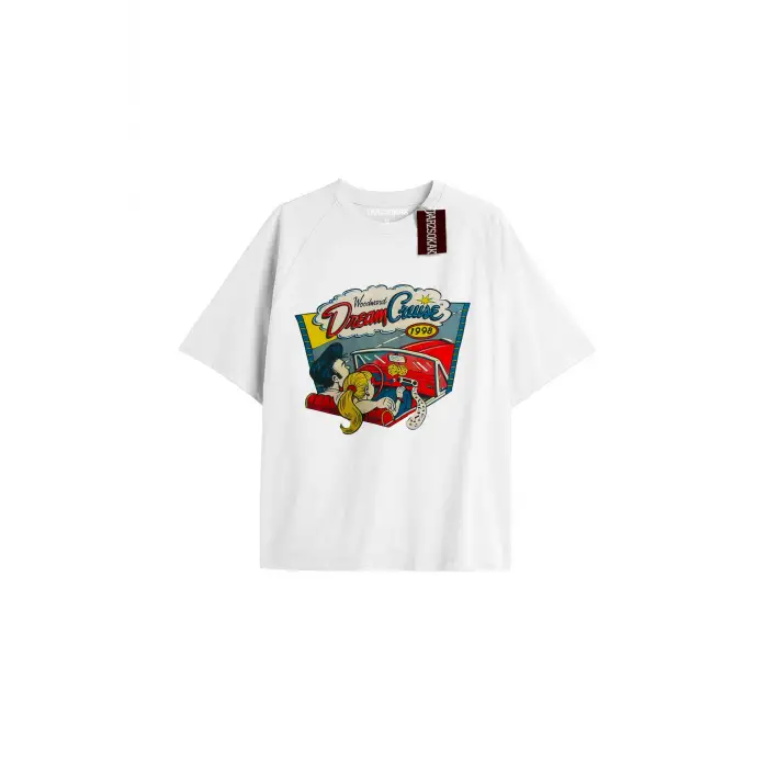 Y2k Bratz Oversize KOD BRATZ48