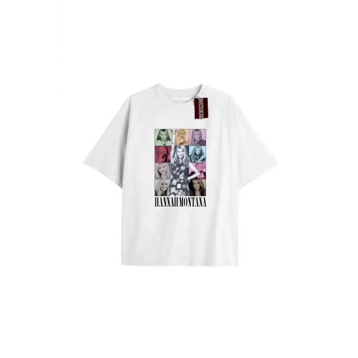 Y2k Hannah Montana Kod HM10