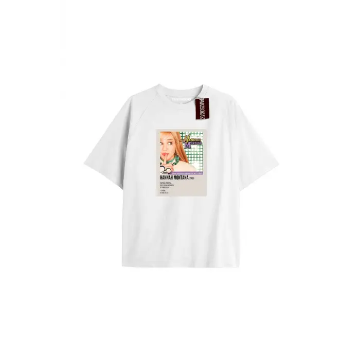 Y2k Hannah Montana Kod HM12