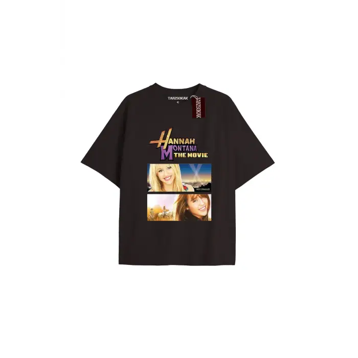 Y2k Hannah Montana Kod HM21