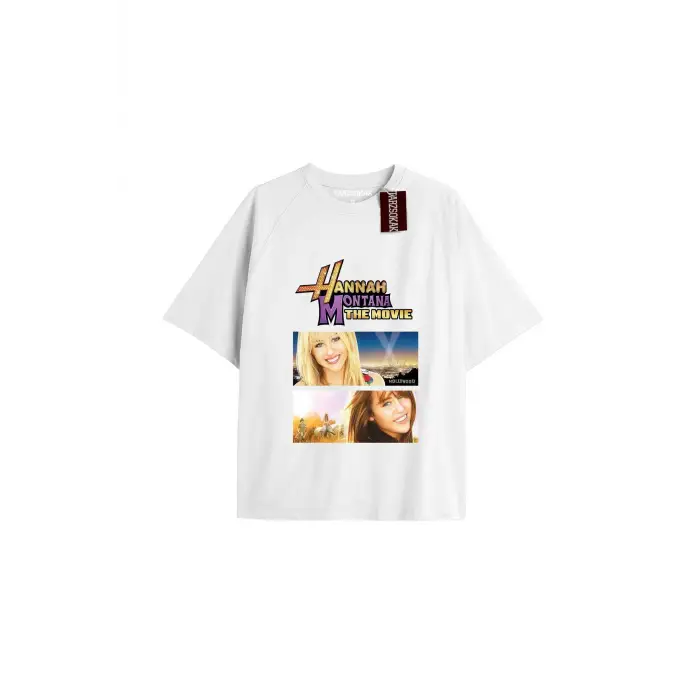 Y2k Hannah Montana Kod HM22