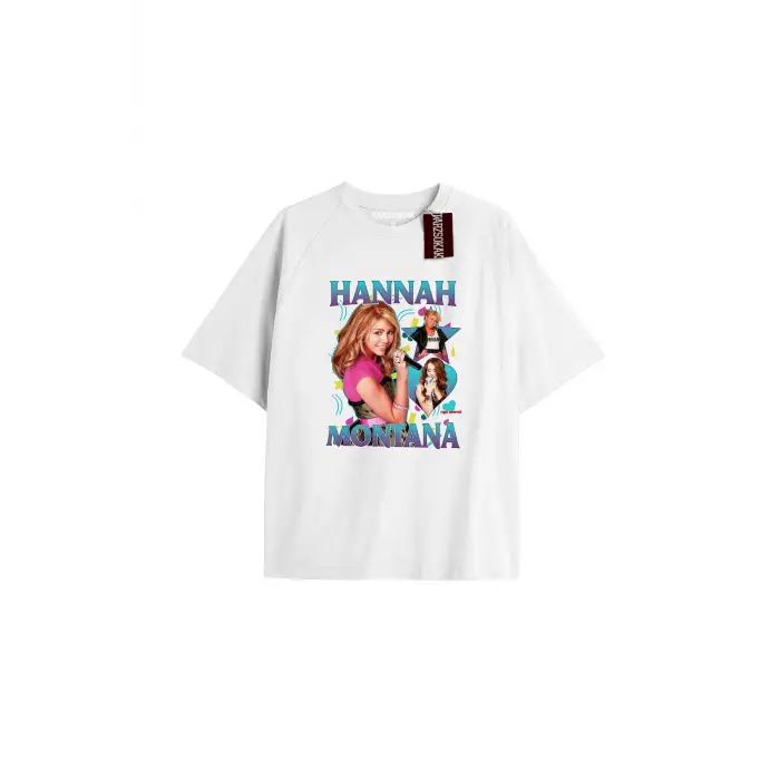 Y2k Hannah Montana Kod HM32