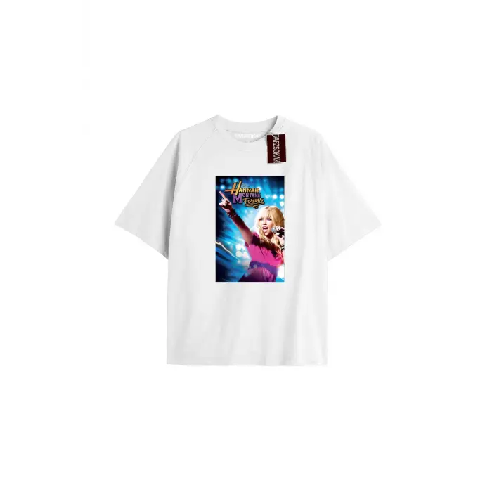 Y2k Hannah Montana Kod HM34