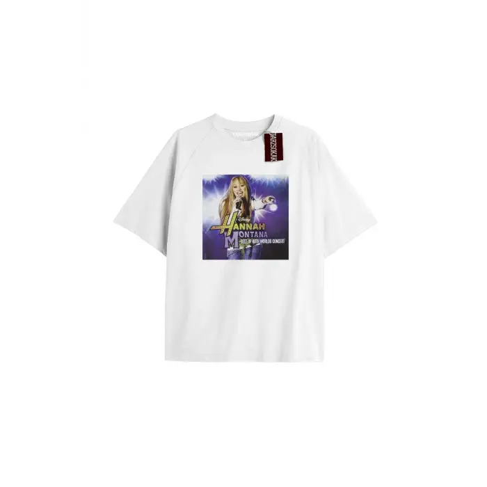 Y2k Hannah Montana Kod HM40