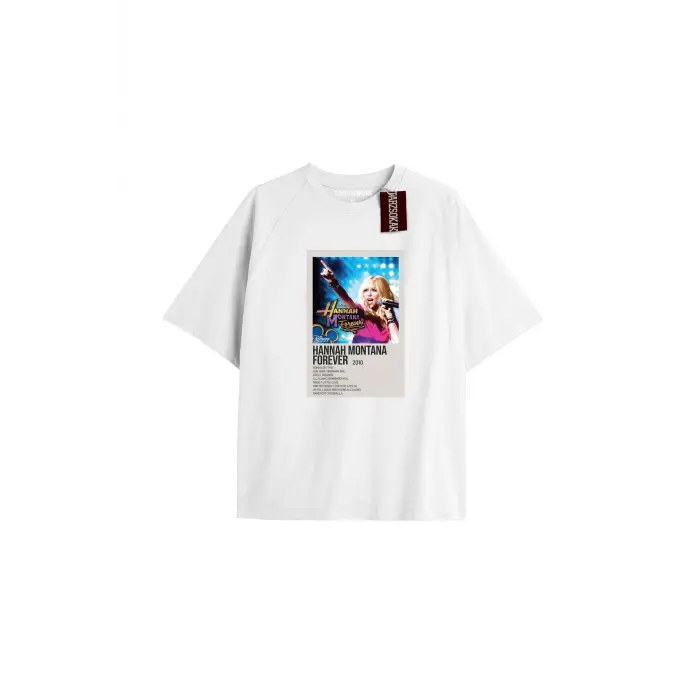 Y2k Hannah Montana Kod HM8