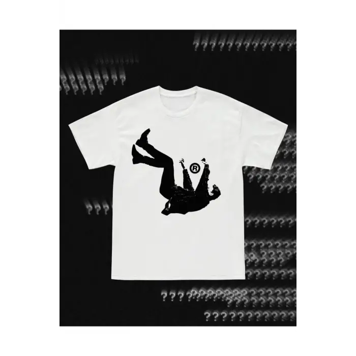 Y2k Unisex Oversize Tshirt