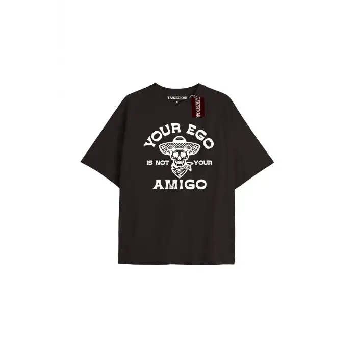 Your Ego Amıgo COWBOY 44