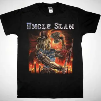 LINDEMANN FACES NEW BLACK T SHIRТ ÖN BASKILI