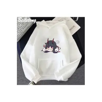 Beyaz Rus Komut Dosyası soiСИ Sezonu KEDI Grafik Sudadera Mujer
