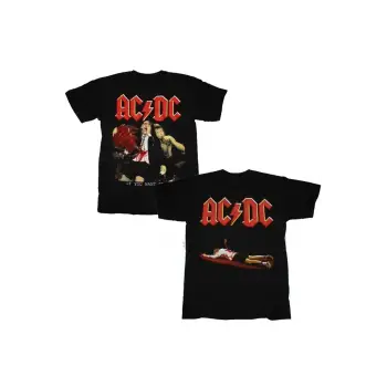 80 s Klasik AC DC