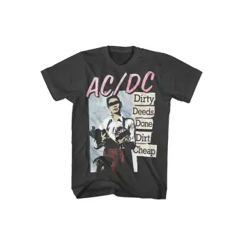 80 s Klasik AC DC